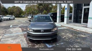 Volkswagen Jetta - Thumbnail 11