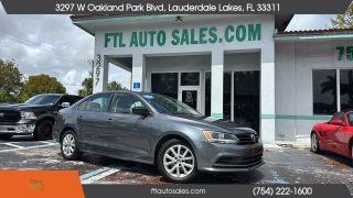 Volkswagen Jetta - Thumbnail 8