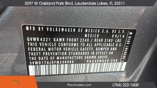 Volkswagen Jetta - Thumbnail 6