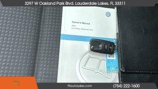 Volkswagen Jetta - Thumbnail 4