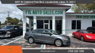 Volkswagen Jetta - Thumbnail 18