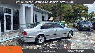 Bmw 5 Series - Thumbnail 15