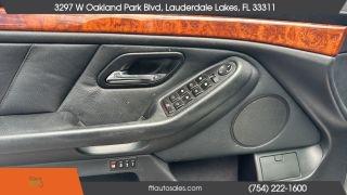 Bmw 5 Series - Thumbnail 20