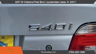 Bmw 5 Series - Thumbnail 18