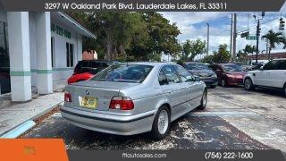 Bmw 5 Series - Thumbnail 14