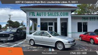 Bmw 5 Series - Thumbnail 17