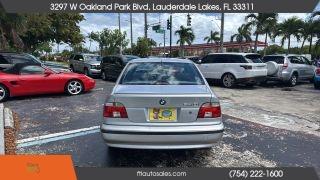 Bmw 5 Series - Thumbnail 13