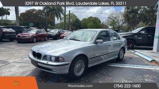 Bmw 5 Series - Thumbnail 10
