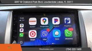 Toyota Camry - Thumbnail 3