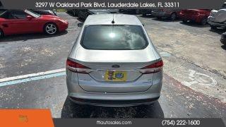 Ford Fusion - Thumbnail 15