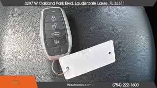 Ford Fusion - Thumbnail 5