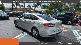 Ford Fusion - Thumbnail 14