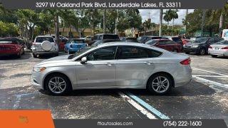 Ford Fusion - Thumbnail 13