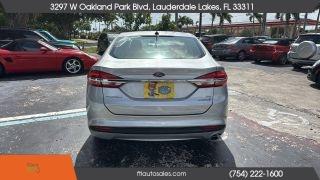 Ford Fusion - Thumbnail 16