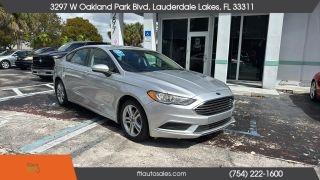 Ford Fusion - Thumbnail 9