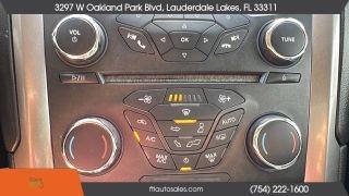 Ford Fusion - Thumbnail 3