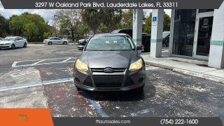 Ford Focus - Thumbnail 11