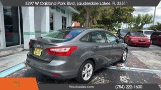 Ford Focus - Thumbnail 17