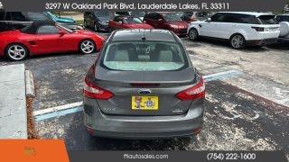 Ford Focus - Thumbnail 15