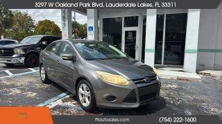 Ford Focus - Thumbnail 9