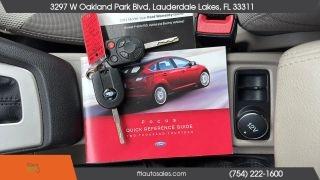 Ford Focus - Thumbnail 4