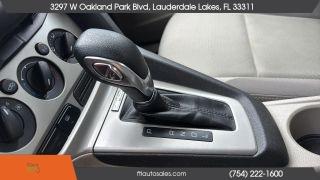 Ford Focus - Thumbnail 3