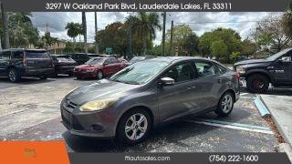 Ford Focus - Thumbnail 12