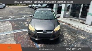 Ford Focus - Thumbnail 10