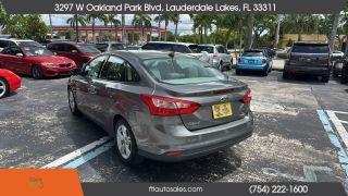 Ford Focus - Thumbnail 14