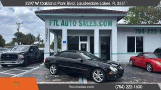 Mercedes-Benz Clk-Class - Thumbnail 17