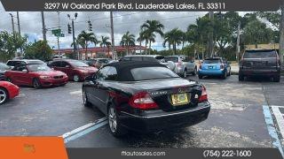 Mercedes-Benz Clk-Class - Thumbnail 13