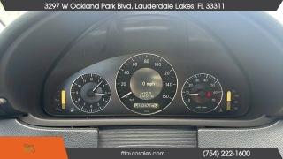 Mercedes-Benz Clk-Class - Thumbnail 3