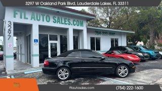 Mercedes-Benz Clk-Class - Thumbnail 16