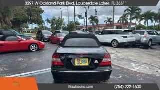 Mercedes-Benz Clk-Class - Thumbnail 14