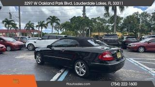 Mercedes-Benz Clk-Class - Thumbnail 12