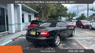 Mercedes-Benz Clk-Class - Thumbnail 15