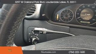 Mercedes-Benz Clk-Class - Thumbnail 4