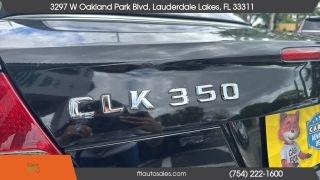 Mercedes-Benz Clk-Class - Thumbnail 18