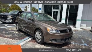 Volkswagen Jetta - Thumbnail 9