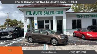 Volkswagen Jetta - Thumbnail 18