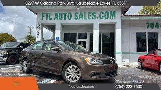 Volkswagen Jetta - Thumbnail 8