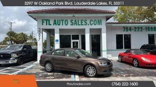 Volkswagen Jetta - Thumbnail 7