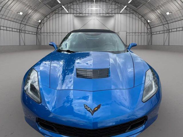 CHEVROLET CORVETTE - Thumbnail 3