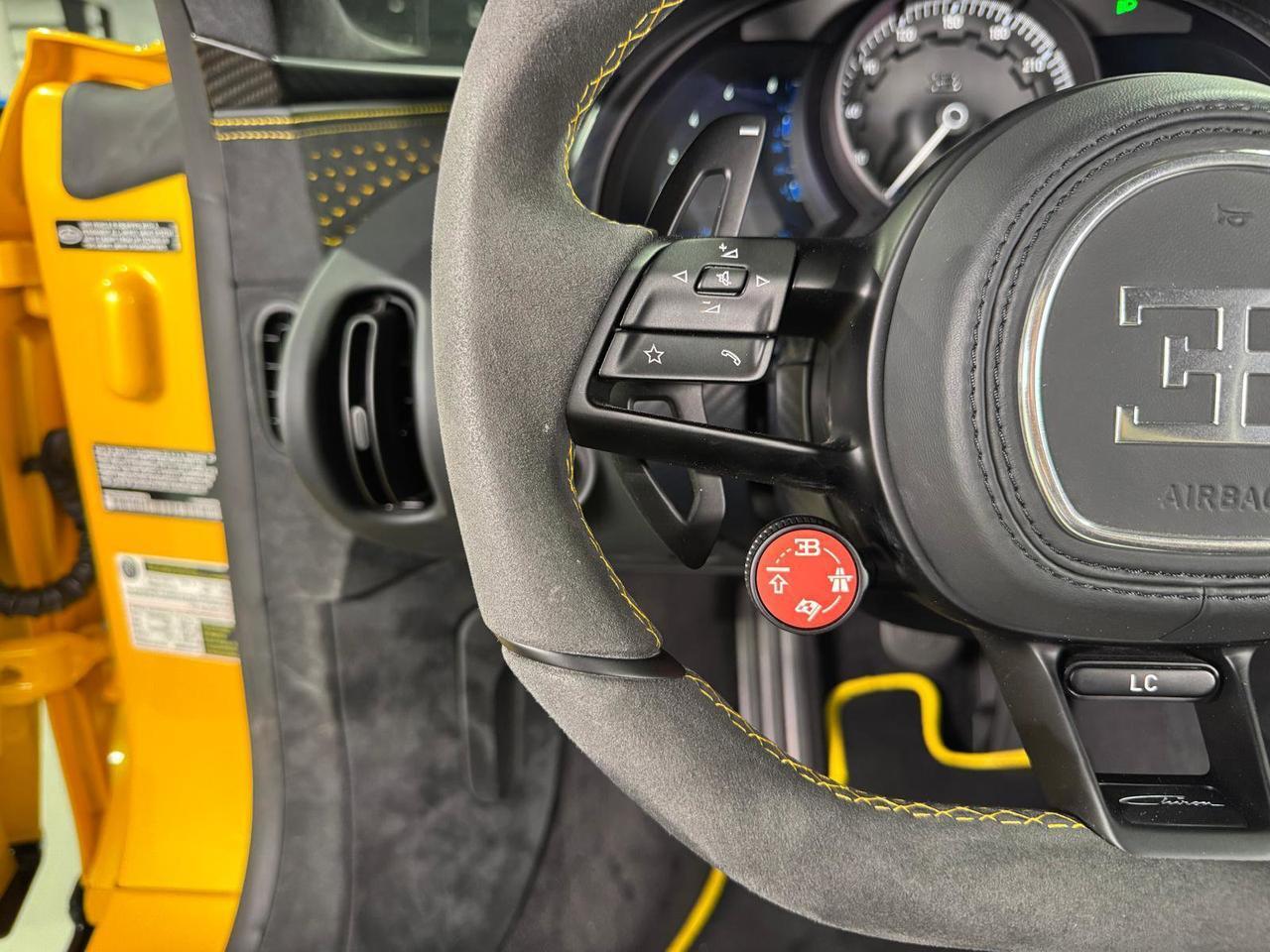 Bugatti Chiron Pur Sport - Thumbnail 15