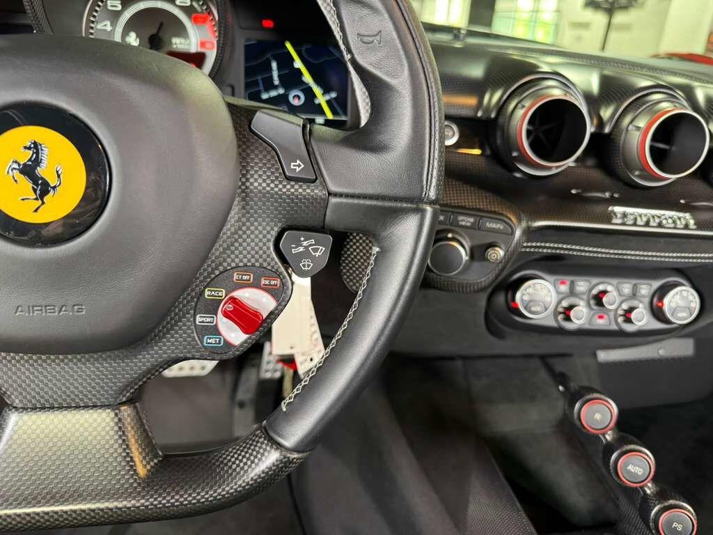 Ferrari F12tdf - Thumbnail 18