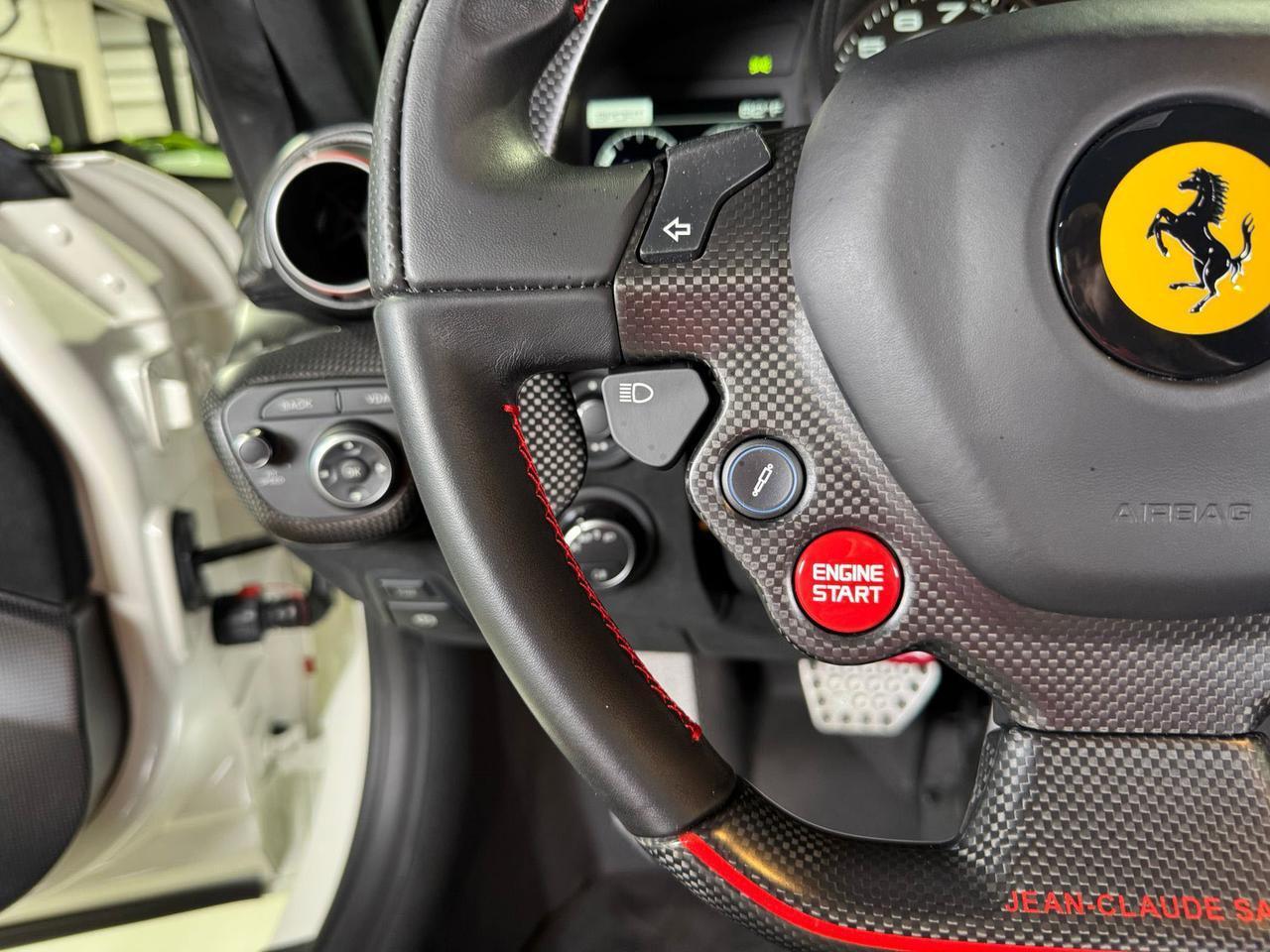 Ferrari F12tdf - Thumbnail 15