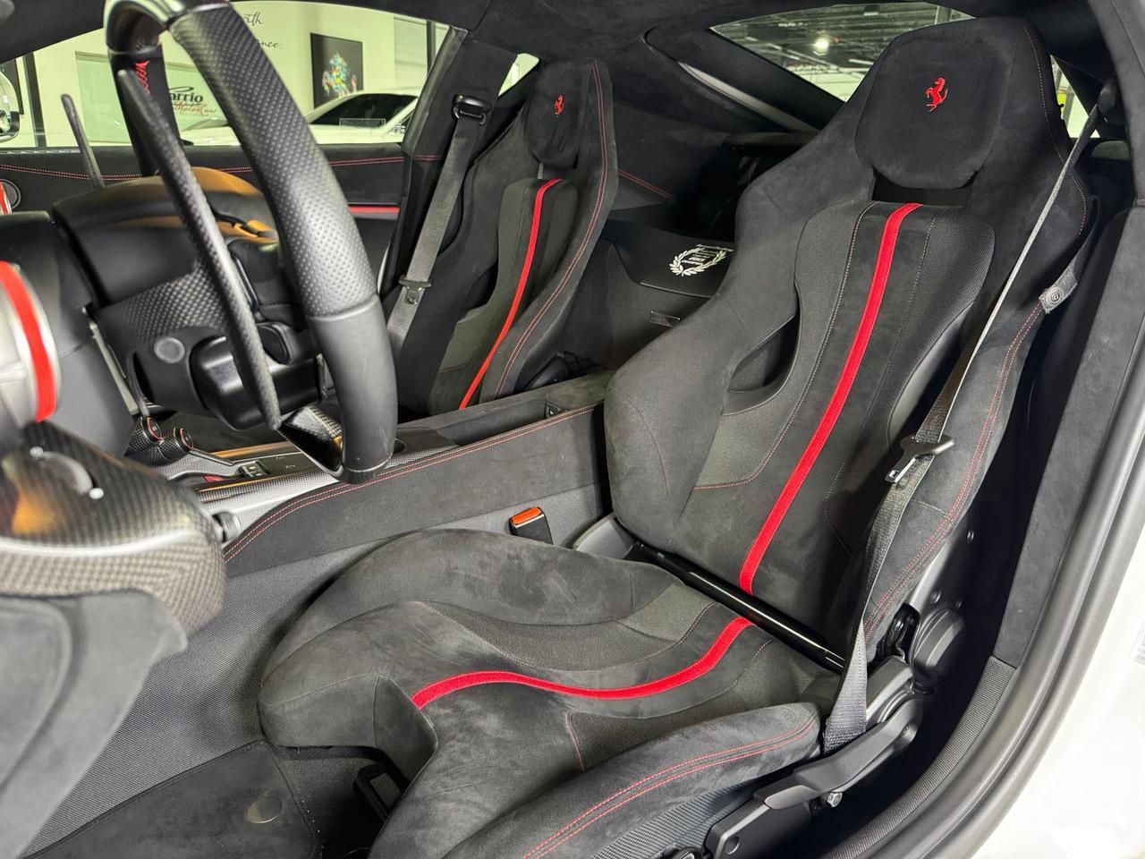 Ferrari F12tdf - Thumbnail 10