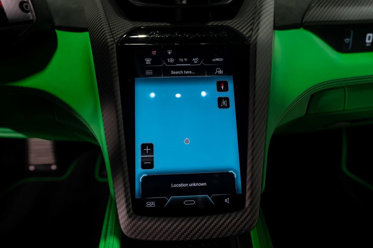 Lamborghini Revuelto - Thumbnail 18