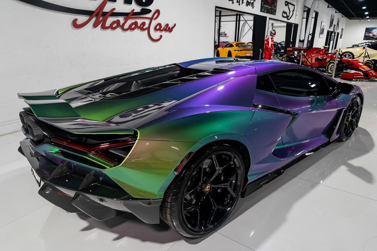 Lamborghini Revuelto - Thumbnail 7