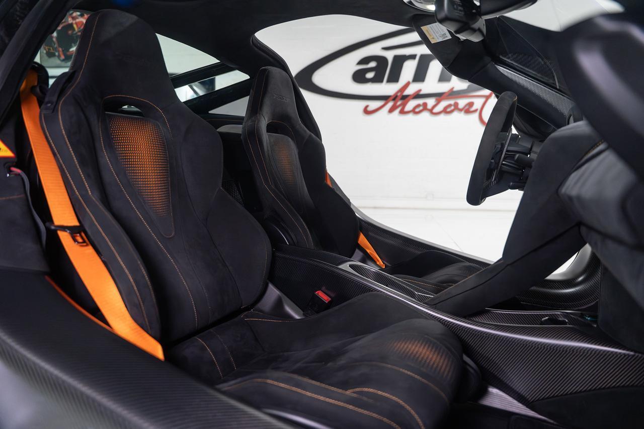 McLaren 765LT - Thumbnail 19